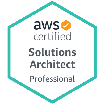 AWS Certified Solutions Architect – Professional