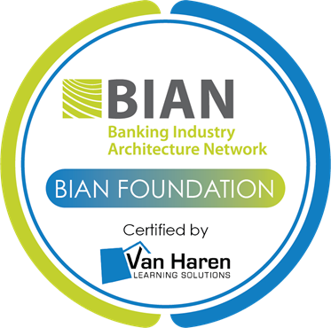 Banking Industry Architecture Network (BIAN) - Banking Architecture Foundation