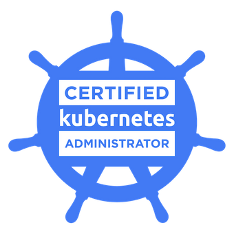 Linux Foundation - Certified Kubernetes Administrator (CKA)